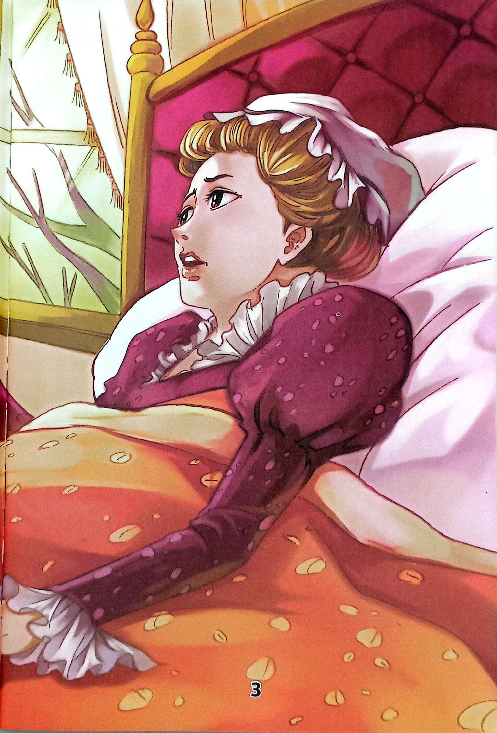 Sách - Truyện Cổ Tích Kinh Điển Thế Giới Hay Nhất - Cô Bé Lọ Lem