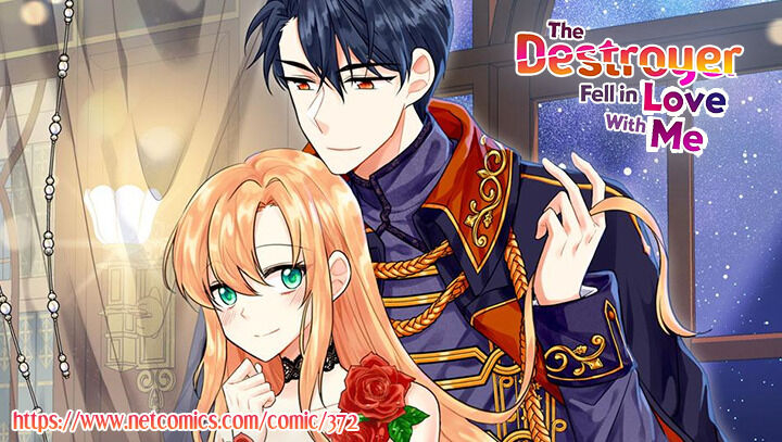 kẻ hủy diệt đã yêu tôi ! chapter 3.5 50