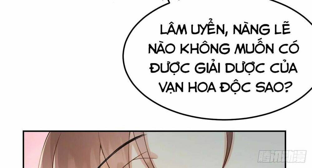 vương gia ba tuổi rưỡi của tôi chapter 45 22