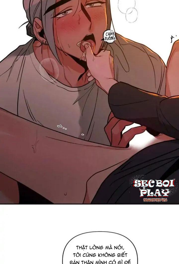 đối tác cơ thể hoàn hảo chapter 21 32