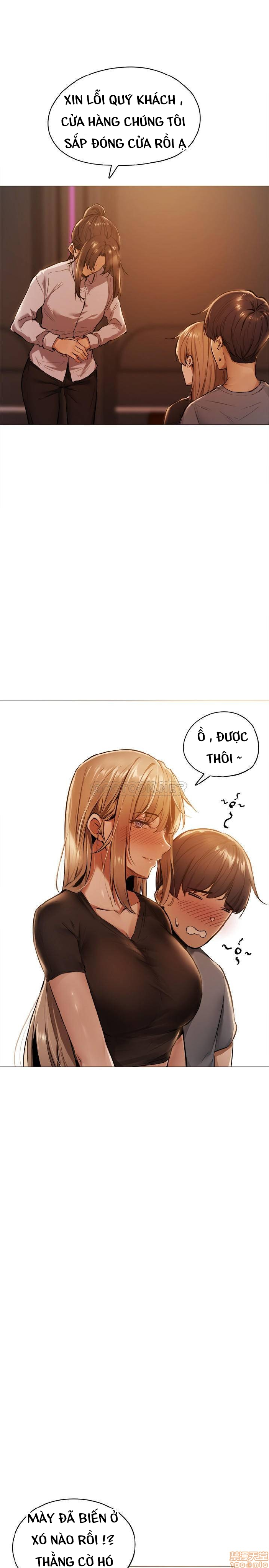 chàng trai nghiệp dư chapter 1 44