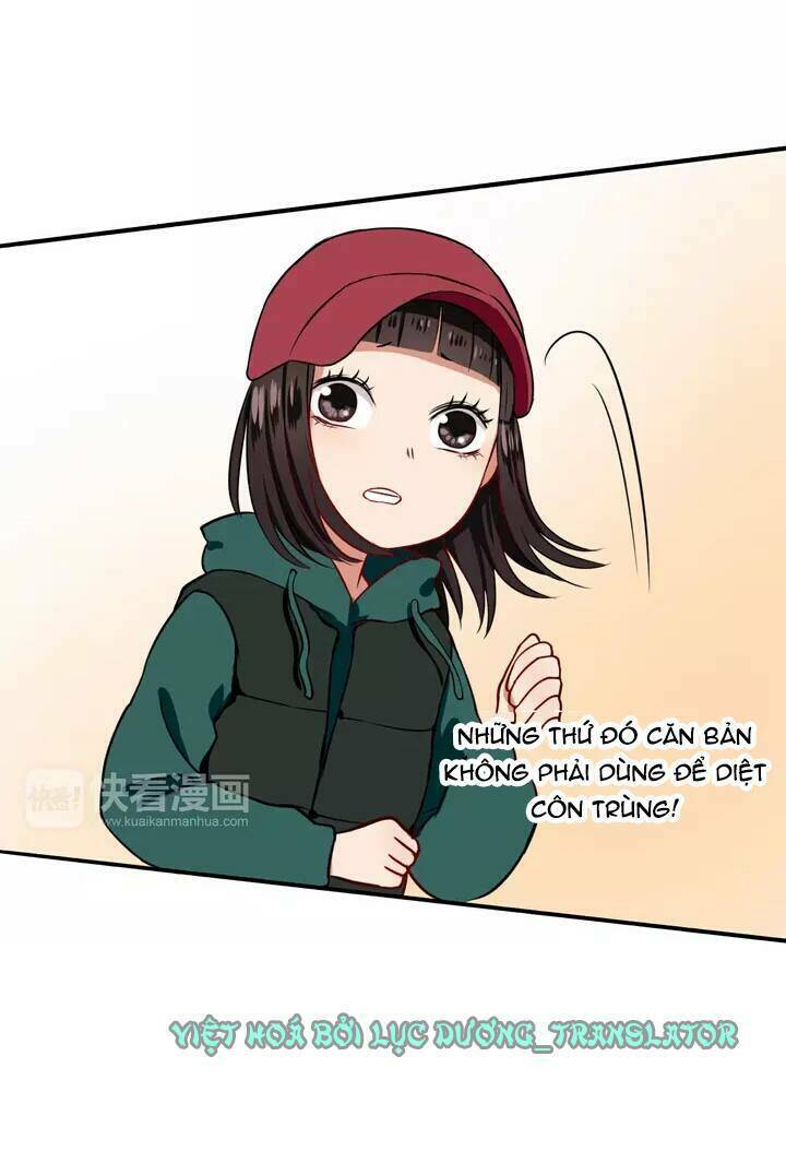 chào buổi sáng, hướng dương chapter 9 46