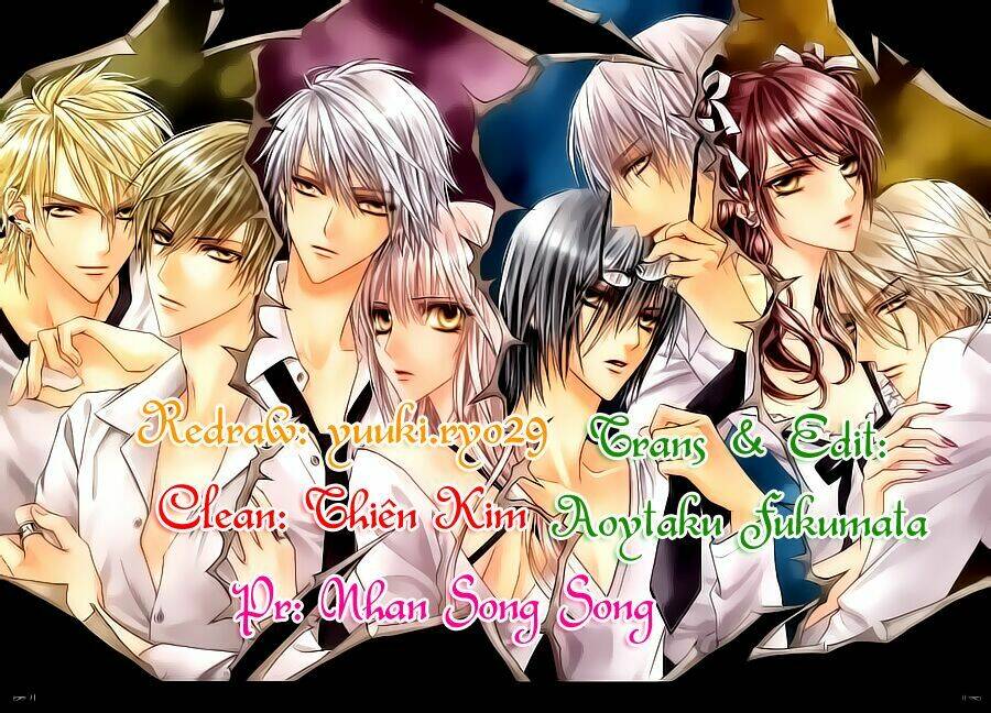 uragiri wa boku no namae wo shitteiru chapter 37.1 15