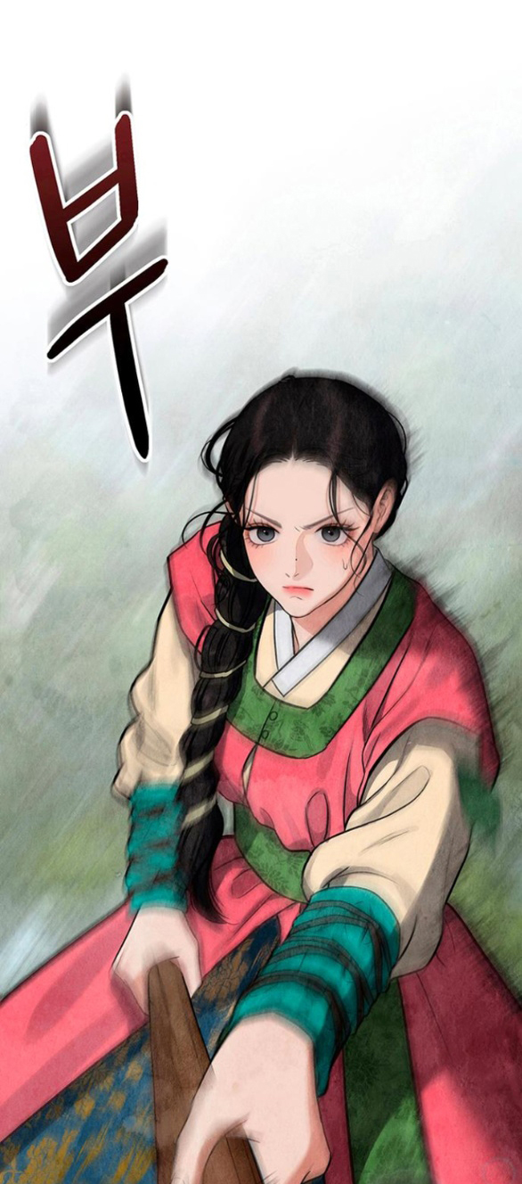 Quỷ Hồn chapter 3.1 17