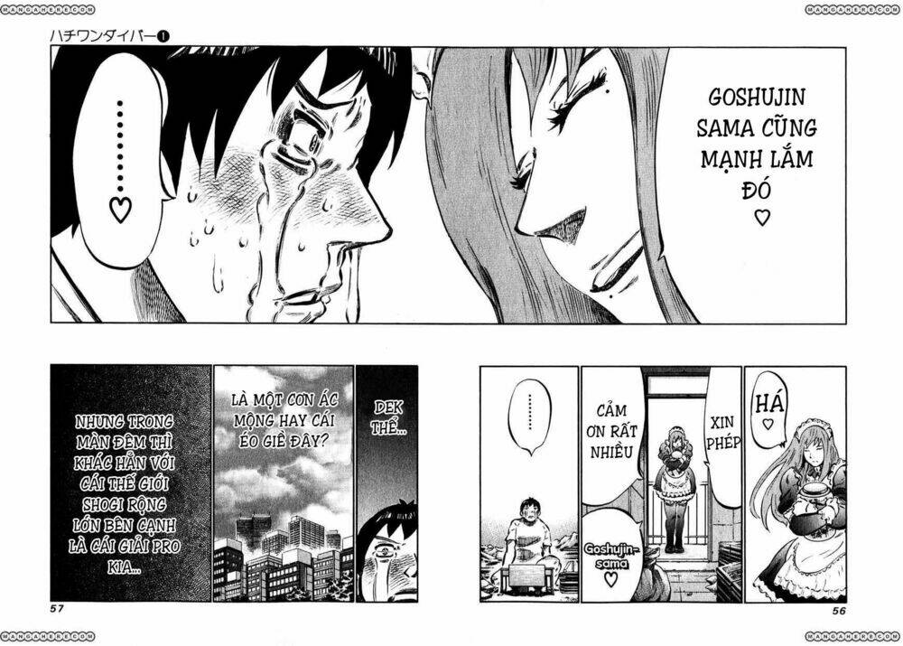 81 diver chapter 1 48