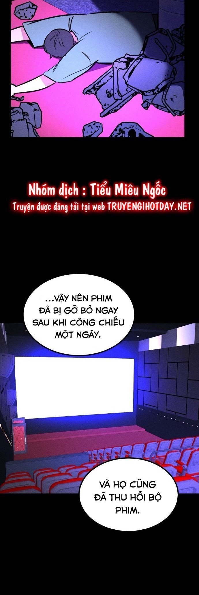 cuộc sống riêng của chị tôi chapter 34 30