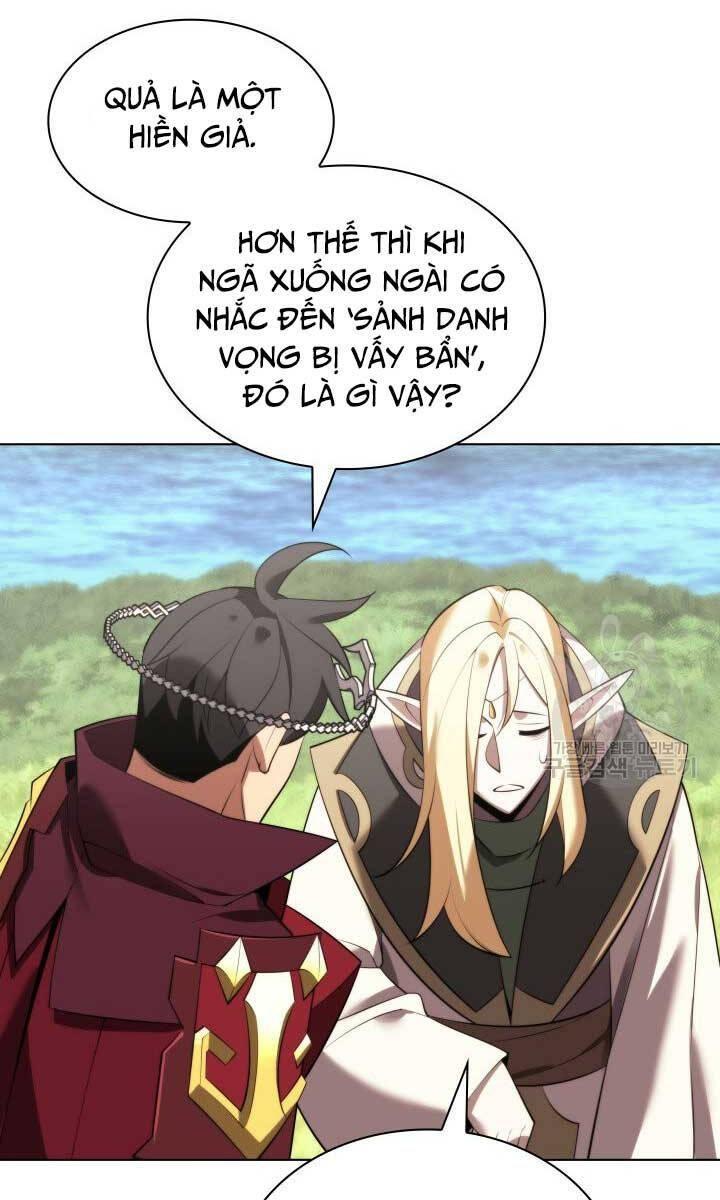 vượt qua giới hạn chapter 188 29