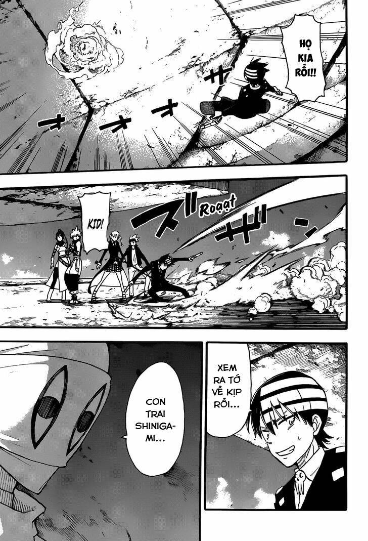 soul eater chapter 107 9