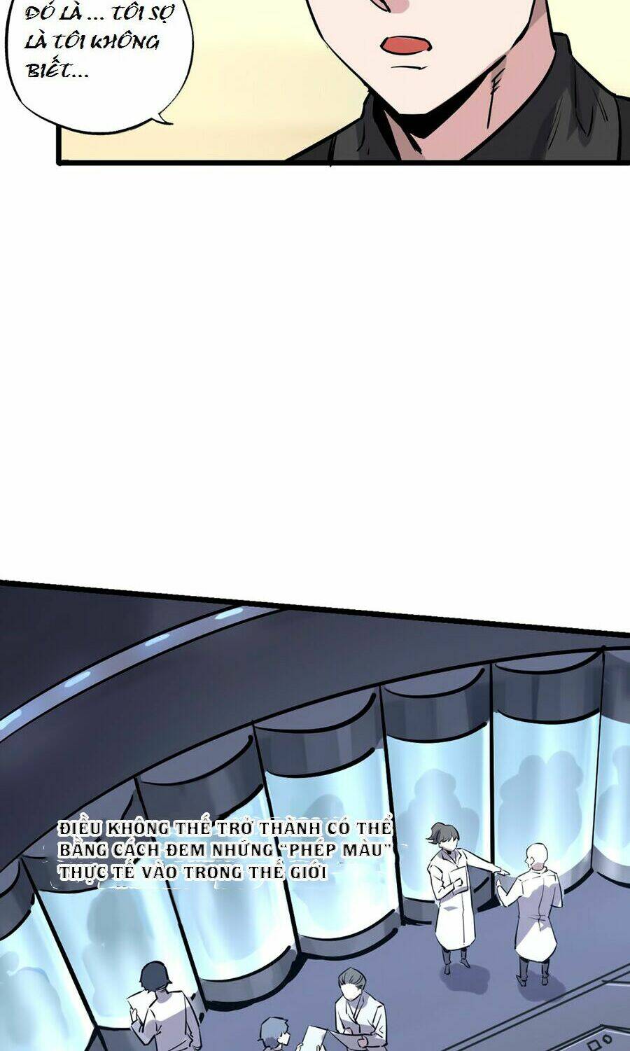 thí thần chi lộ chapter 4 6