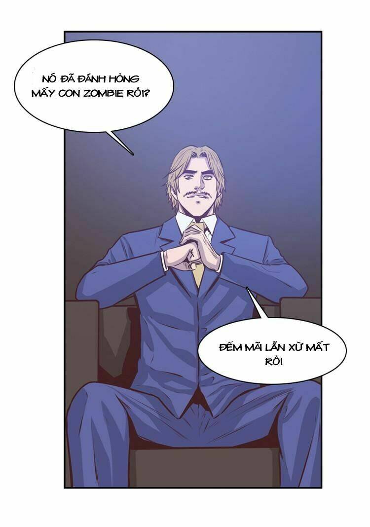 vua của vong linh chapter 170 18