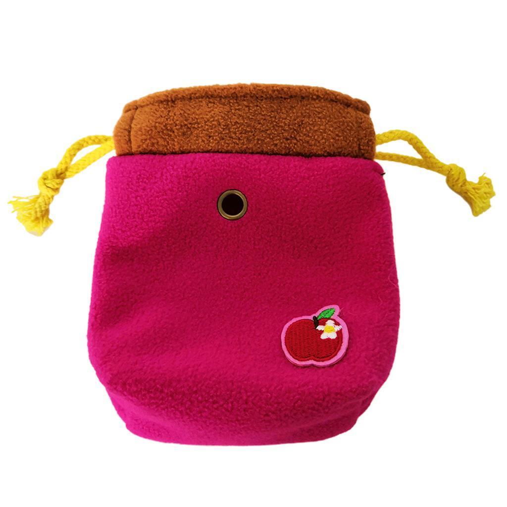 Small Animals Outdoor Travel Bag Hamster Winter Sleeping Nest