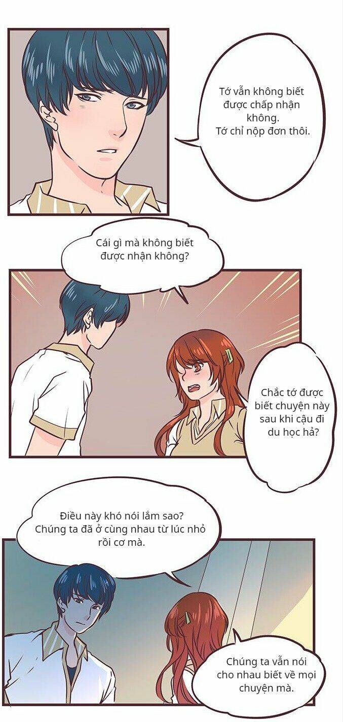 chàng trai từ quả trứng chapter 30 6