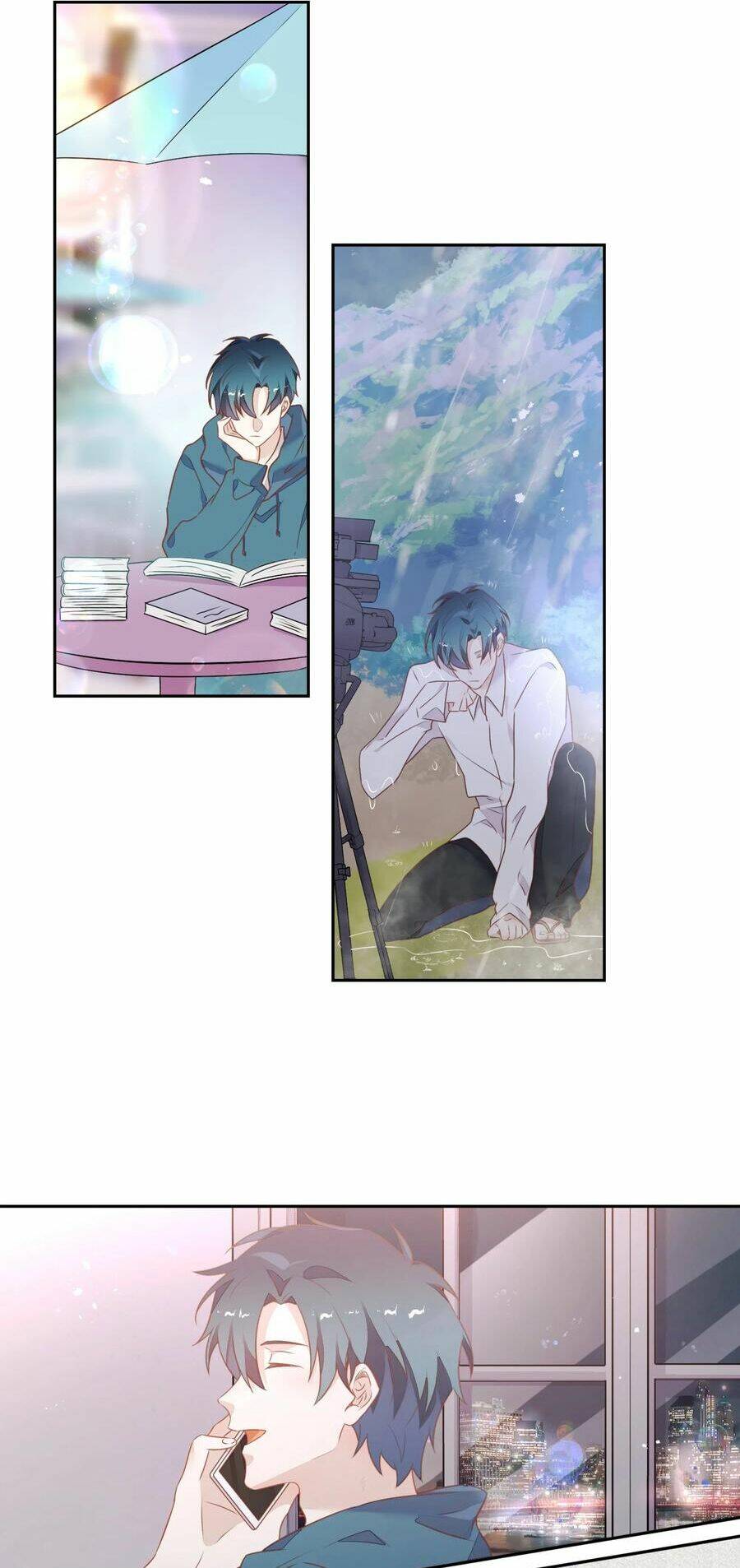 bạn trai kém tuổi bẫy yêu tôi chapter 79 26