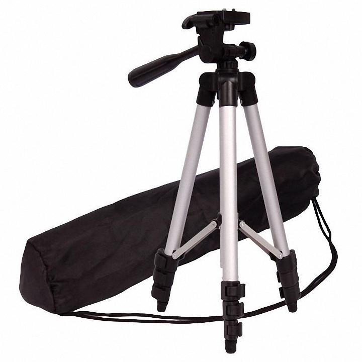 Chân Máy Ảnh Và Điện Thoại Tripod 3110 Gọn Nhẹ Bền |Dũng 1