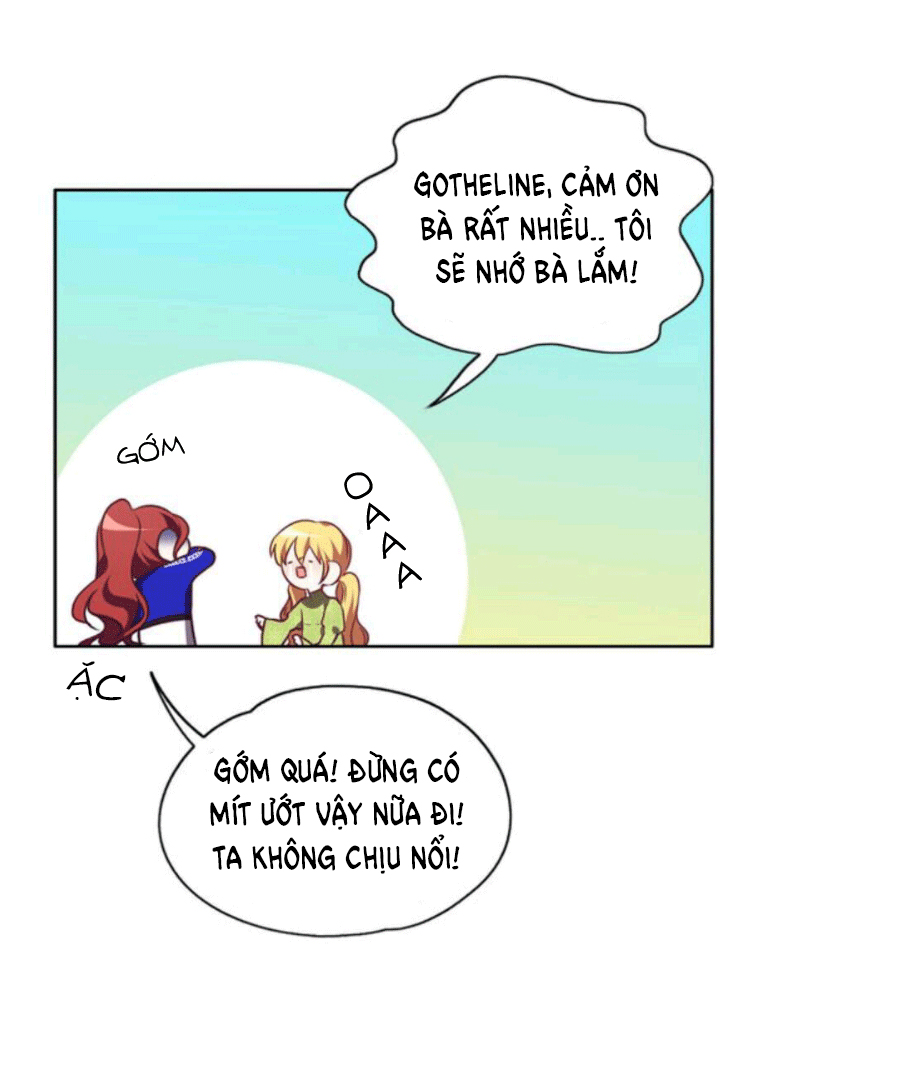 theo dấu vụn bánh chapter 11 10