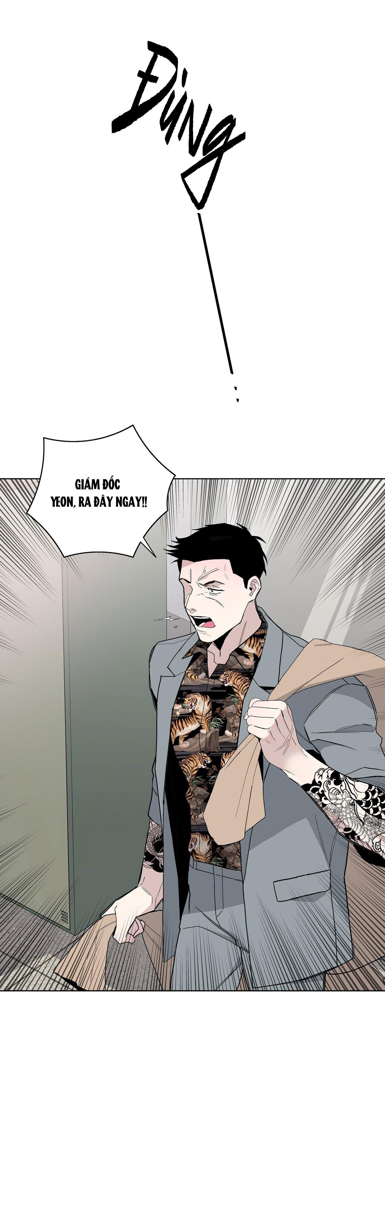 blaze out chapter 6 21