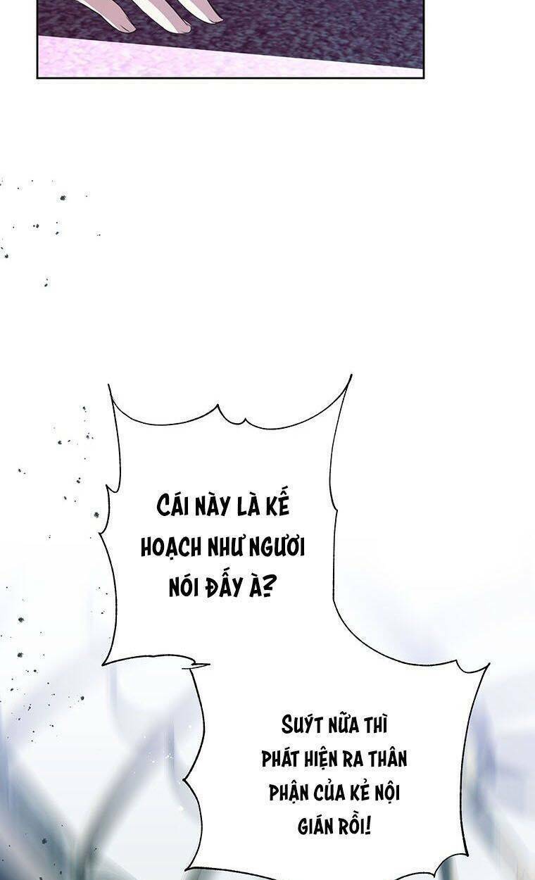 phía sau mặt nạ của nam chính hiền lành chapter 21 74