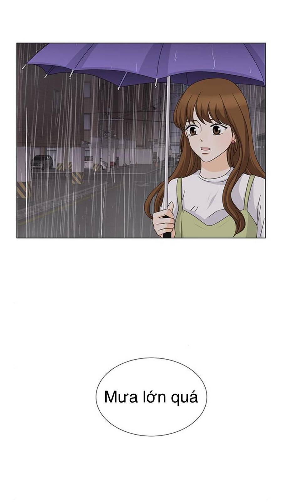 idol và sếp, em yêu ai? chapter 75 30