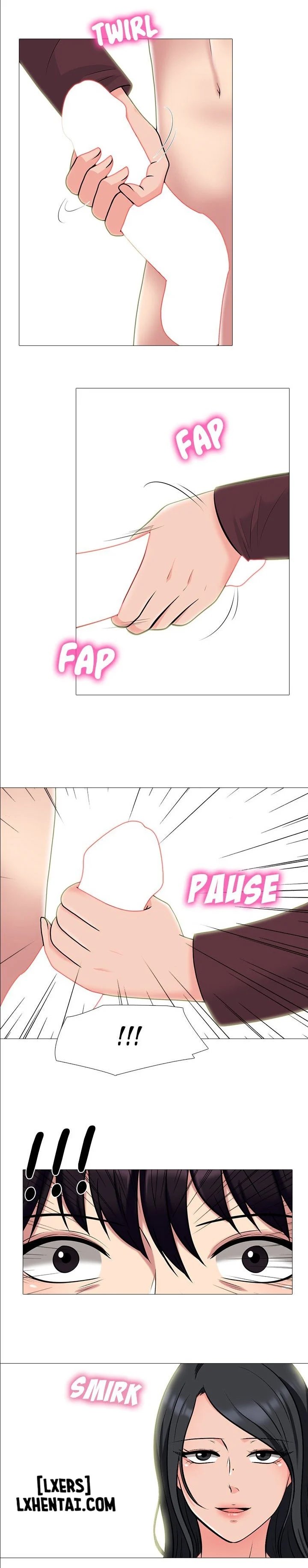 học bổng đặc biệt chapter 70 9