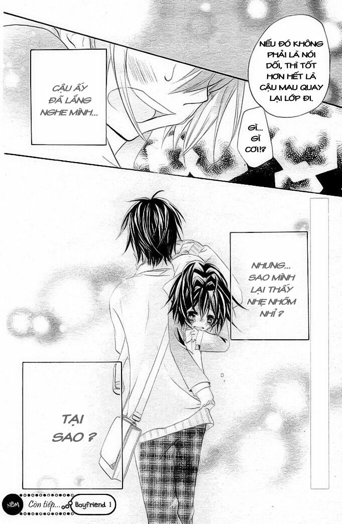 boyfriend - namorado chapter 1 43