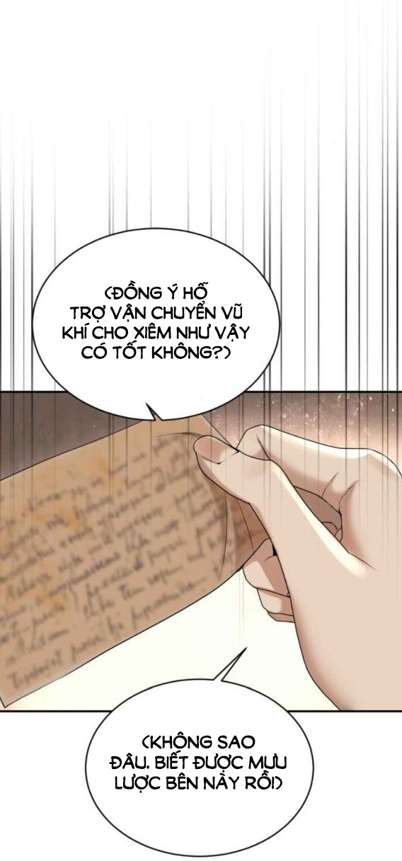 Tôi Là Công Tử Đẹp Trai Nhất Xứ Xiêm chapter 60.1 - Trang 25