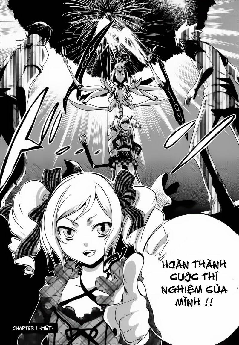 tokyo ravens chapter 1 54