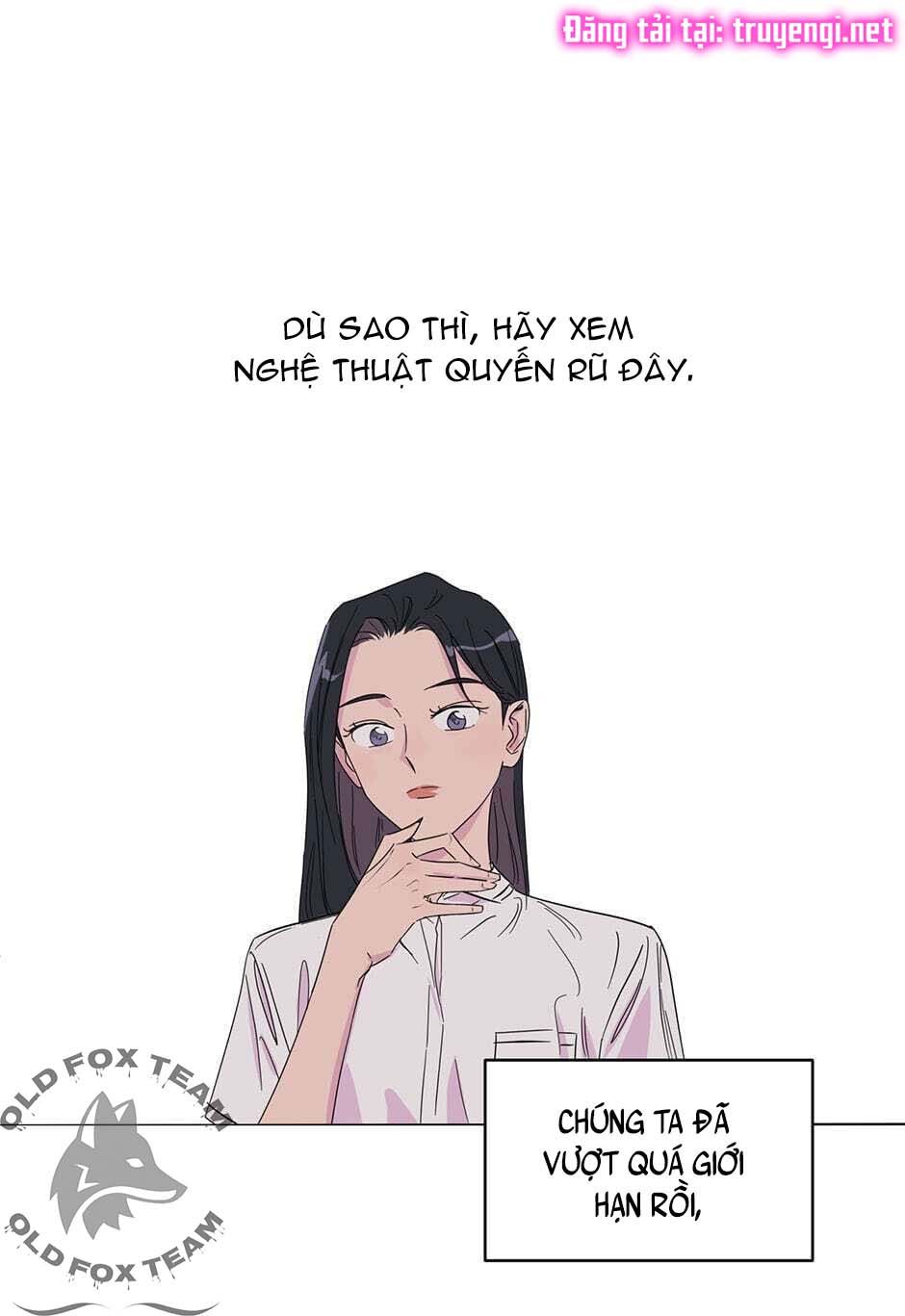 nguyên tắc mối quan hệ chapter 3 24