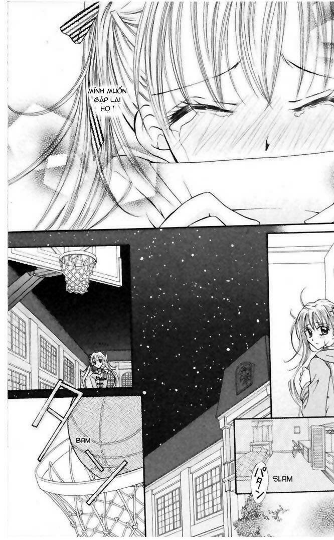 kitchen no ohime-sama - nàng công chúa bánh ngọt chapter 5 13