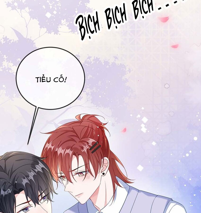 Học Bá Vừa Sủng Vừa Trêu chapter 49