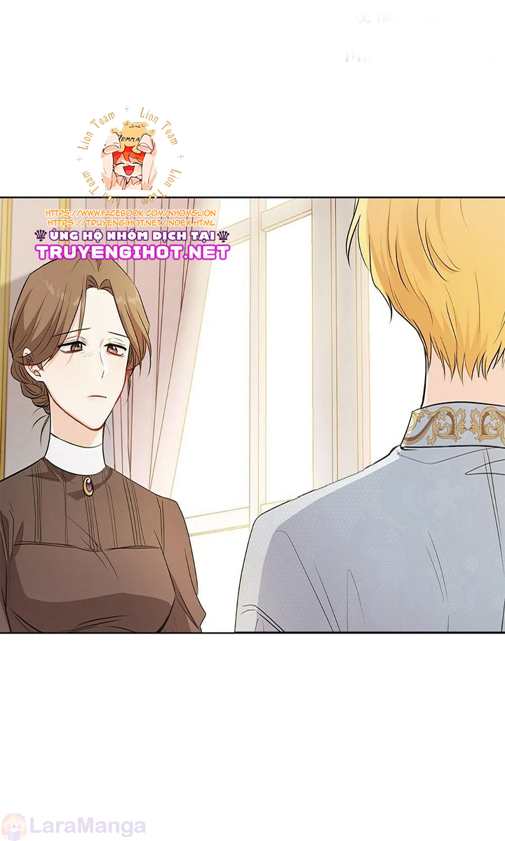 chịu đựng đi đại công tước!! chapter 18 25