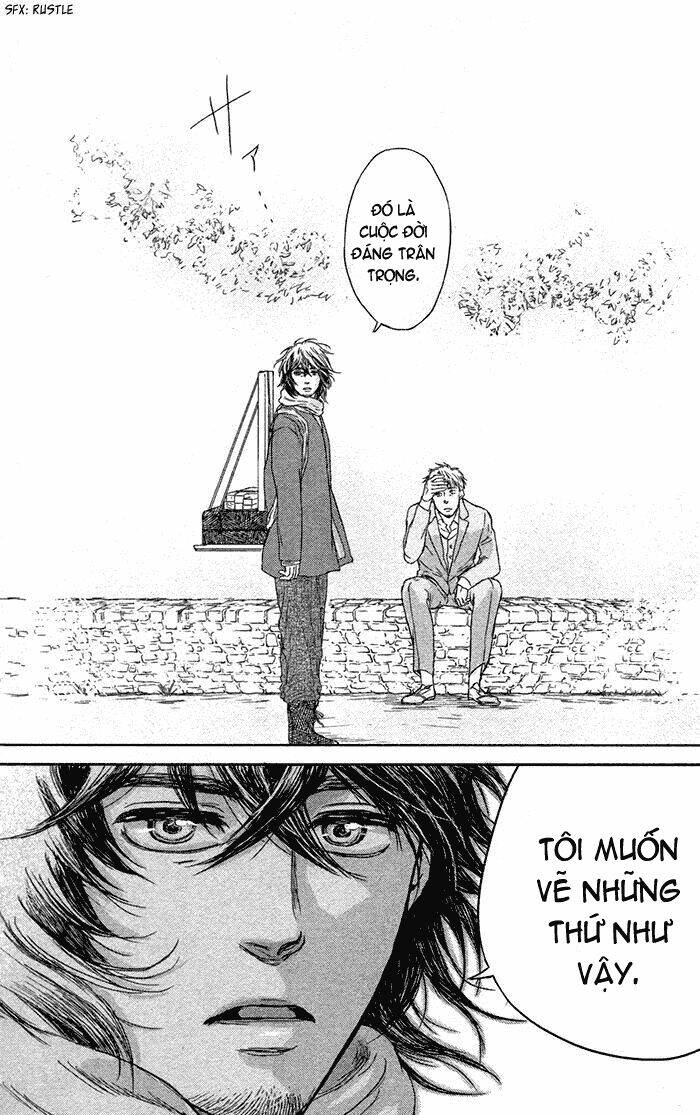 sayonara sorcier chapter 5 17