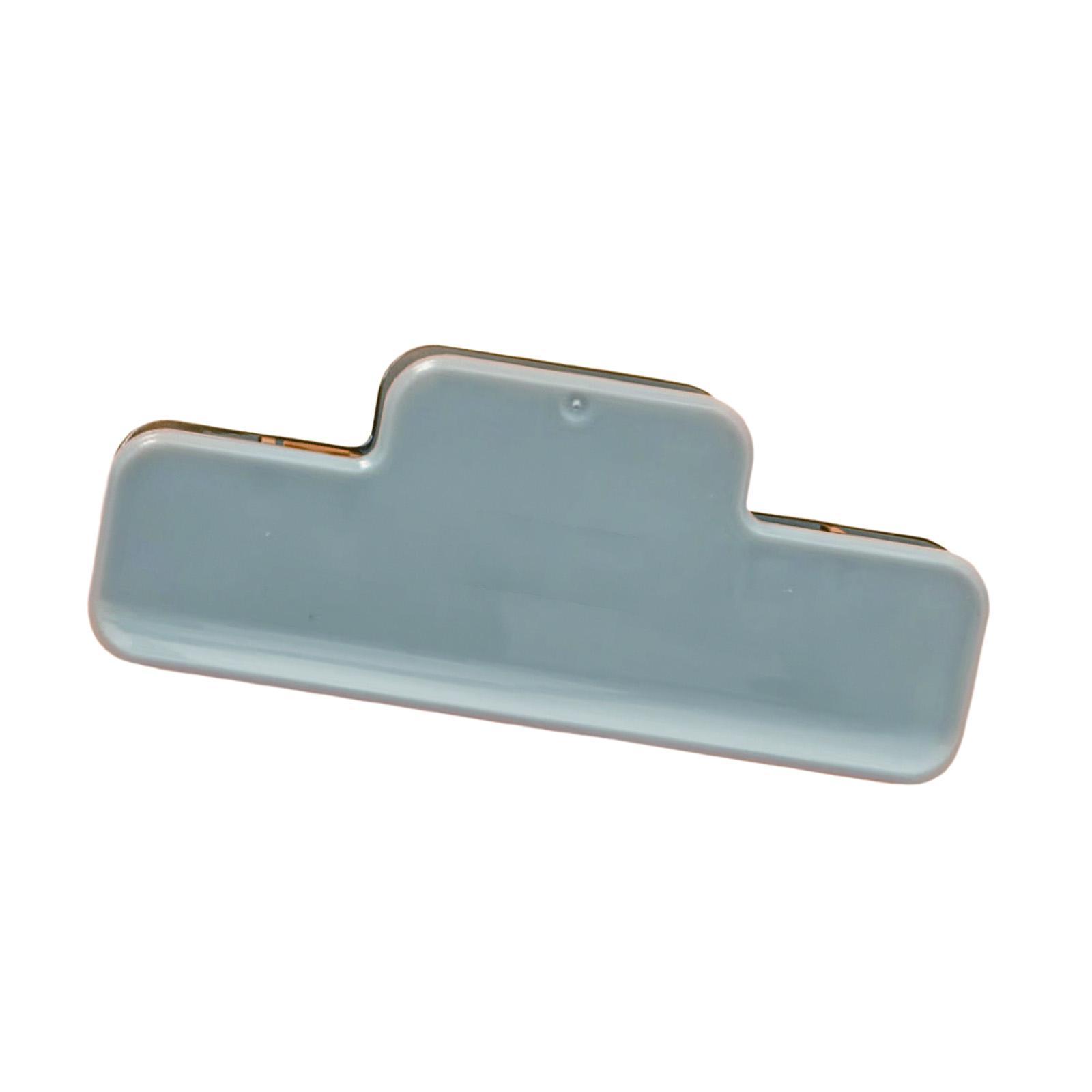 Food Bag Clip Heavy Duty Food Sealing Clamp for Restaurants