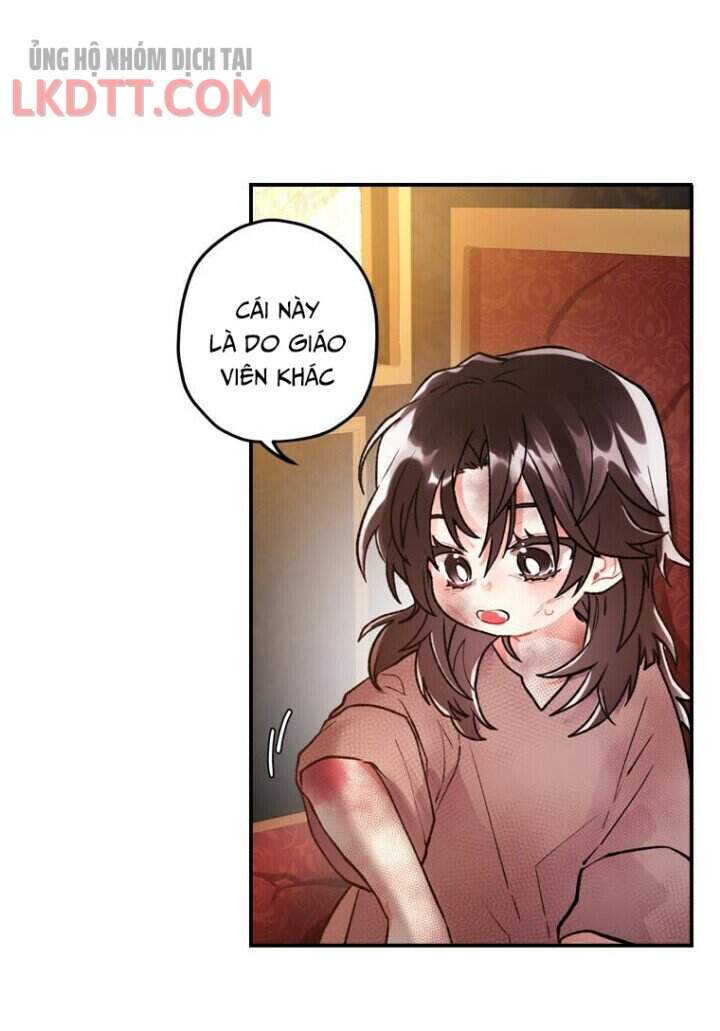 tôi đã trở thành con gái nuôi của nam chính chapter 2 52