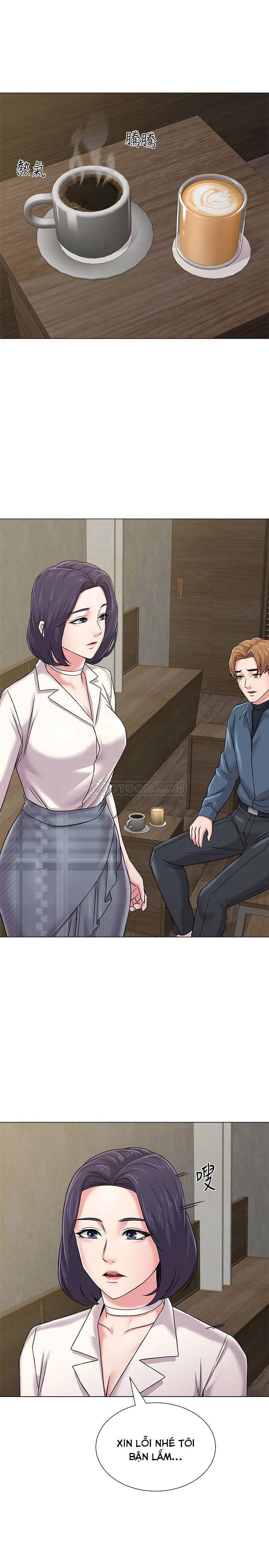 cô giáo gợi cảm chapter 53 10