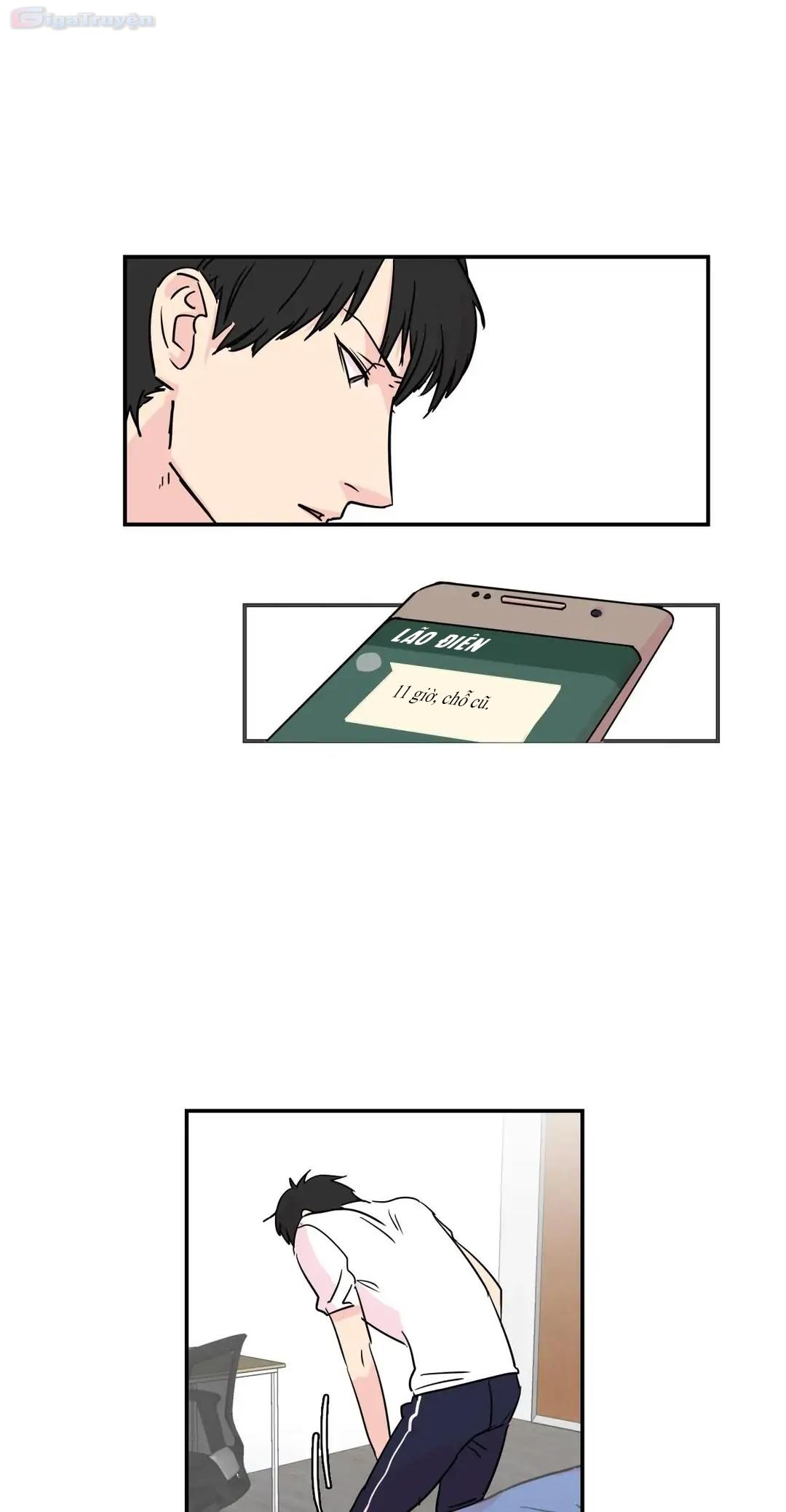 bố đường chapter 3 2