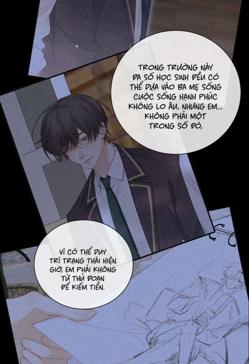 trò chơi săn mồi chapter 59 4