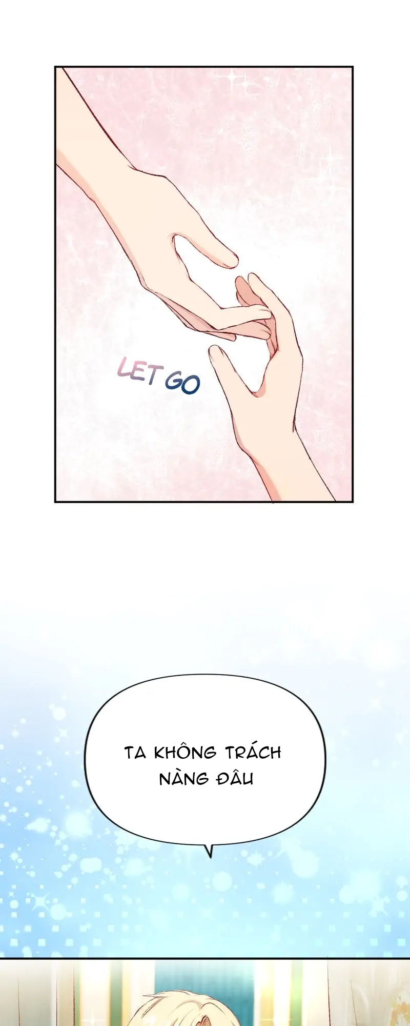 cô dâu lừa dối và chàng sư tử hung dữ chapter 10.1 19