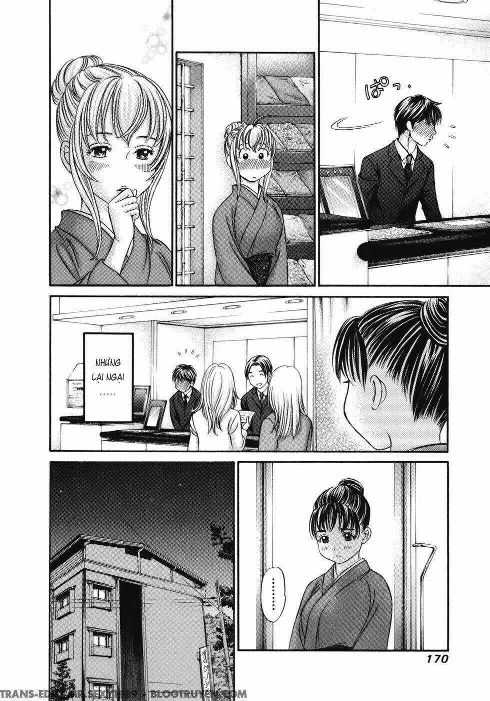 hetakoi chapter 18 7