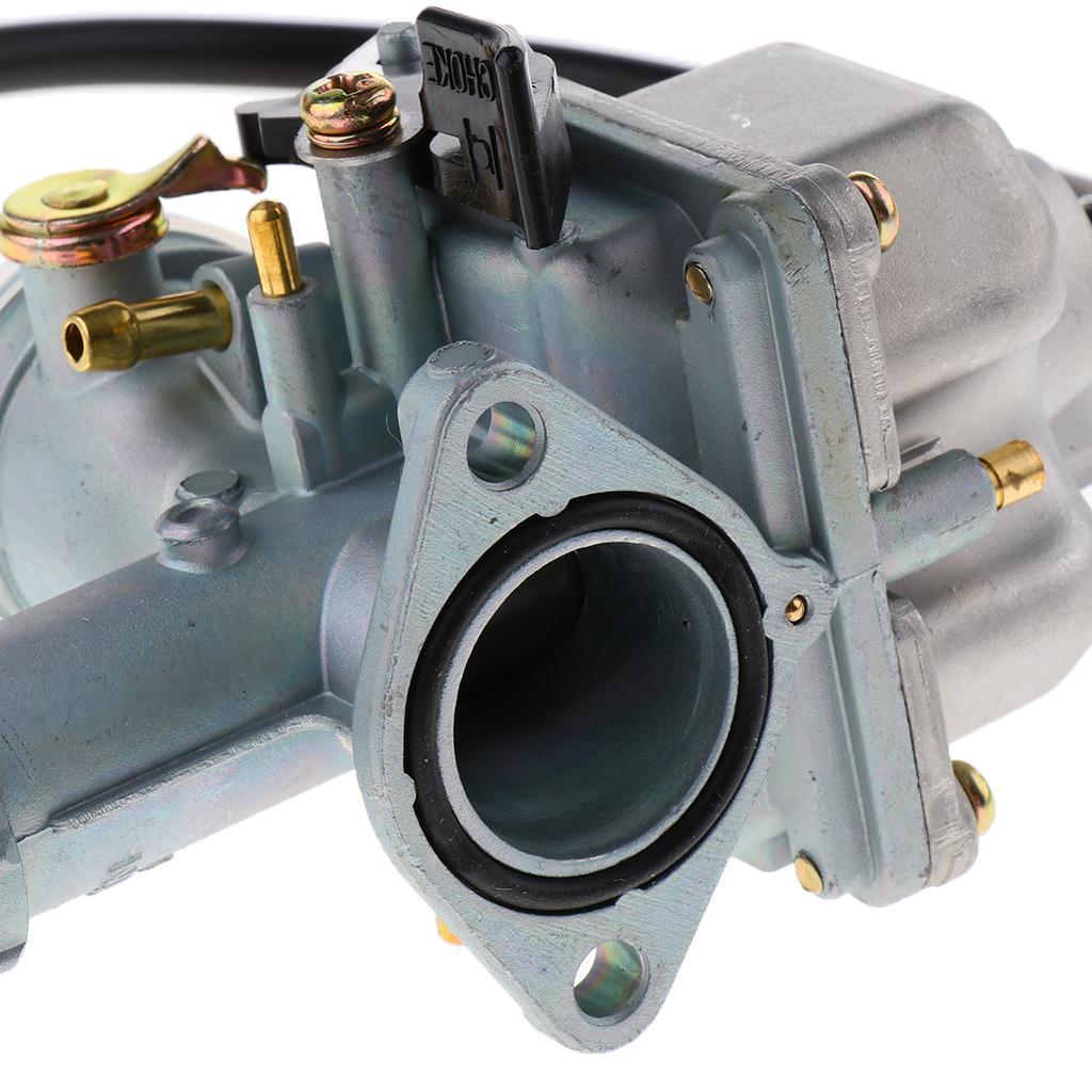 Air Filter Carburetor Carbon Filter for 125cc 150cc Motorcycle