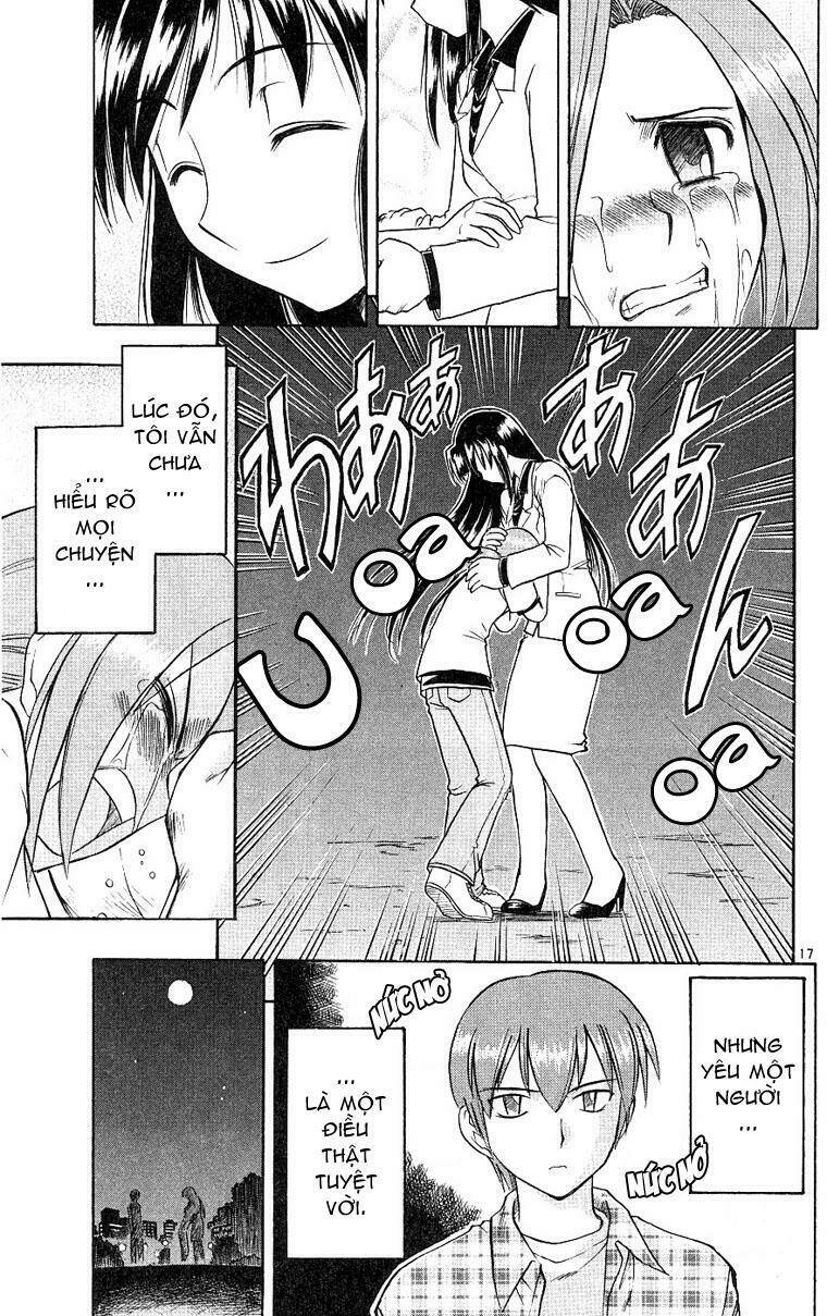 ai kora chapter 19 17