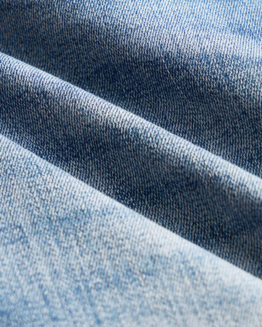 Quần jeans nam ROUTINE Premium công nghệ Hakuu - Poly làm mát. From Slim - 10S24DPA009P | LASTORE MENSWEAR