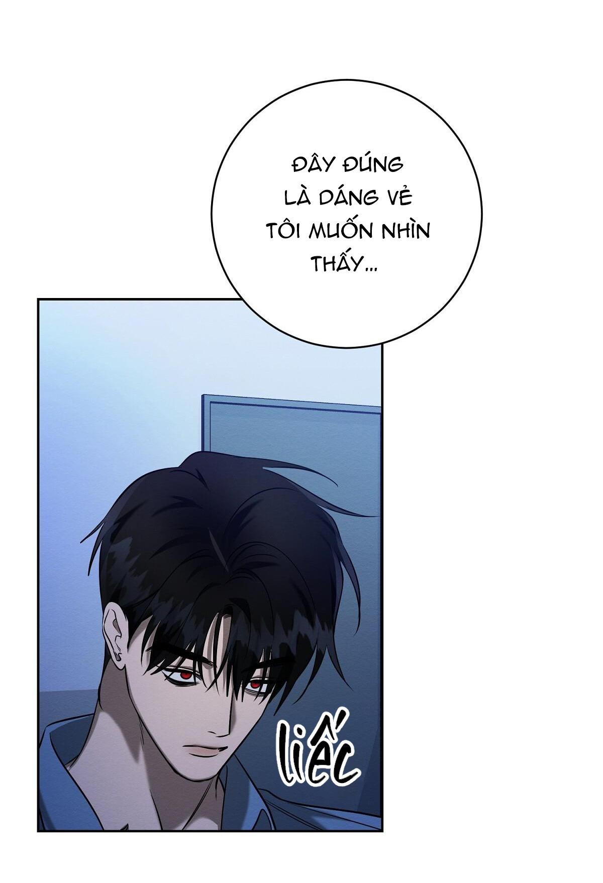 lý do của ác nhân chapter 50 41