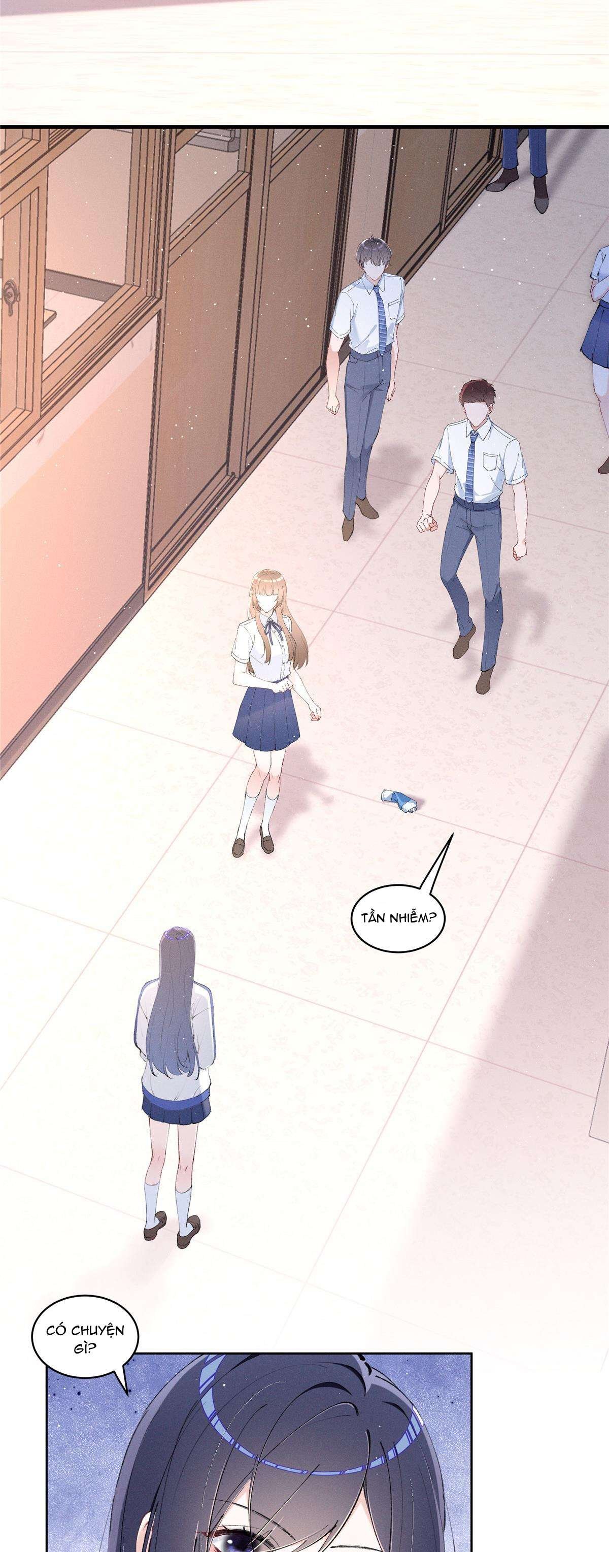 phu nhân, thân phận của người lộ rồi chapter 29 11