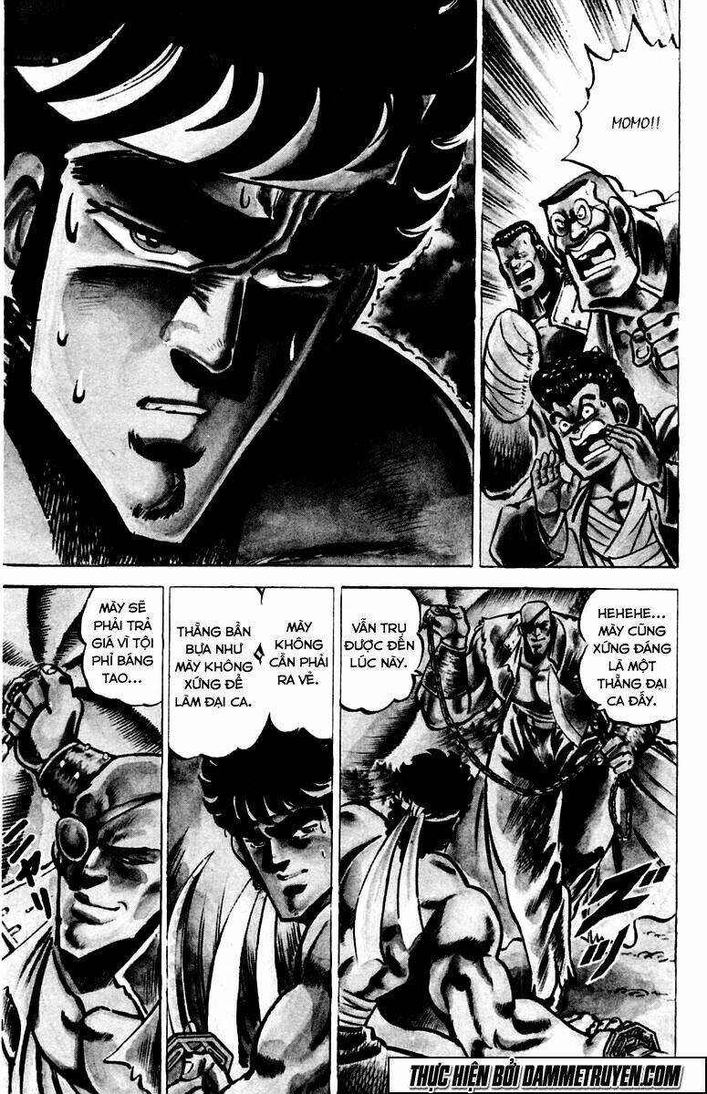 sakigake!! otokojuku chapter 26 4