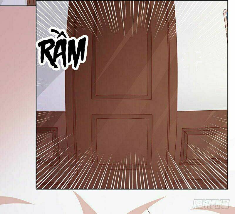 liệt ái tri hạ: series mật đào tiểu tình nhân chapter 141 22