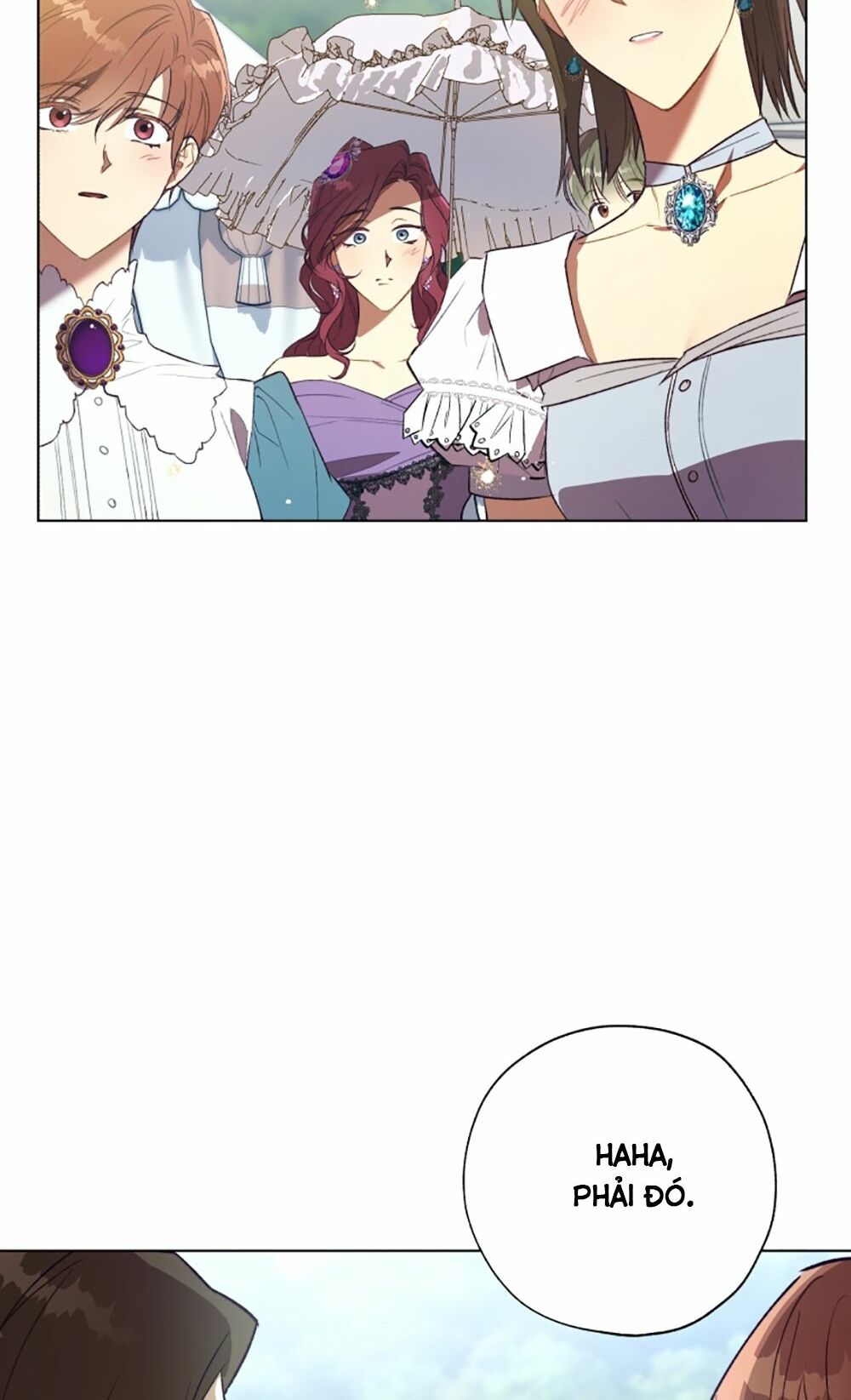 công chúa khắc dấu lên kẻ phản nghịch chapter 42 68
