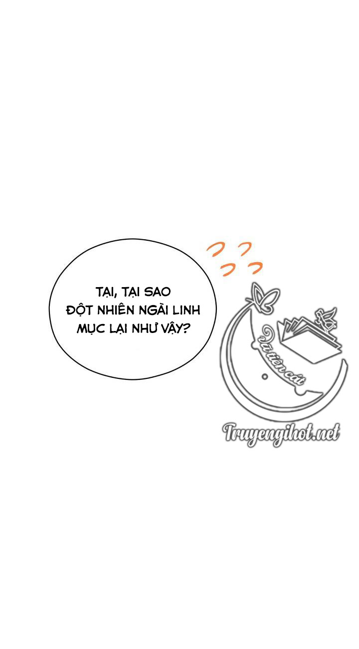 mối tình lãng mạn với kẻ phản diện chapter 35.1 25