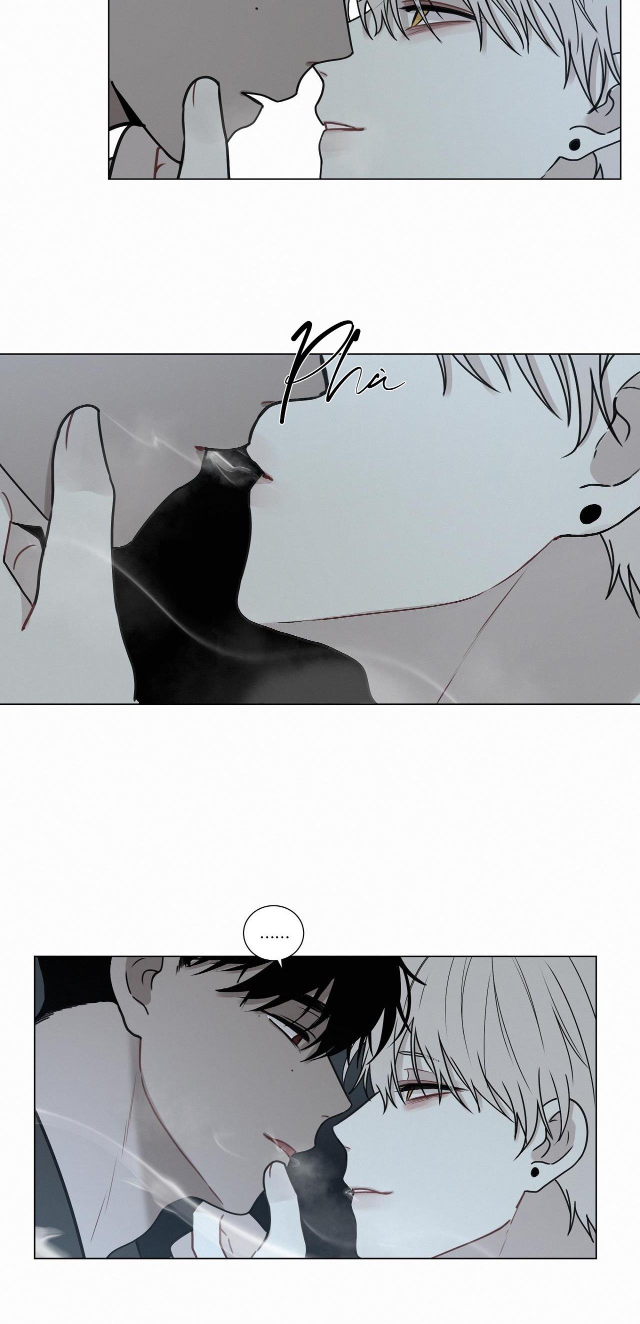 hiến tế máu chapter 41 20