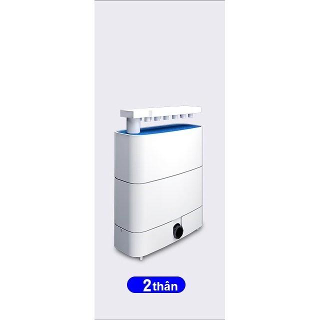 Thiết bị lọc bể rùa mạnh mẽ