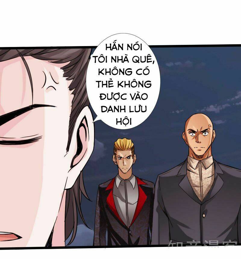 tuyệt phẩm tà thiếu chapter 12 25